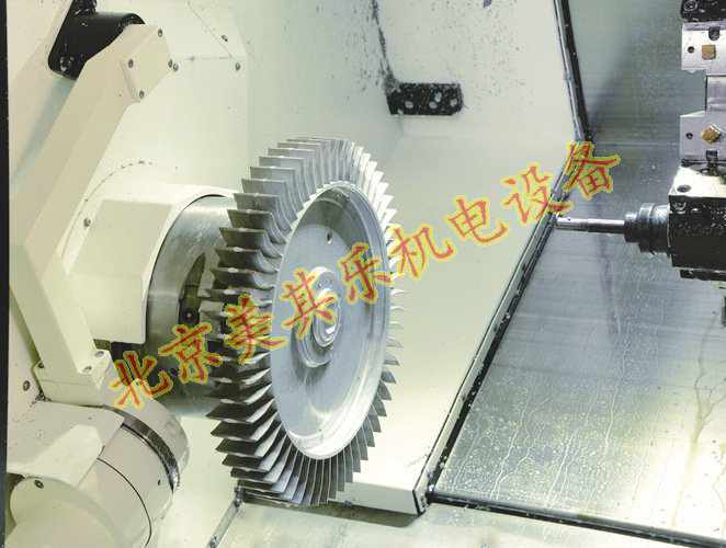 高壓鼓風(fēng)機(jī)運行原理圖