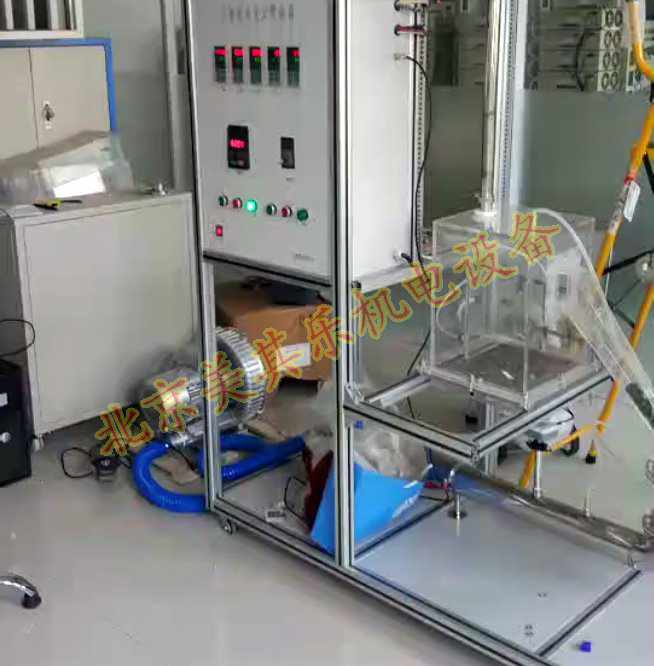 實驗正壓輸送專用漩渦風(fēng)機(jī)